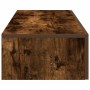 Estante de pared con cajones de madera contrachapada blanco de , Estantes y estanterías - Ref: Foro24-859972, Precio: 44,09 €...