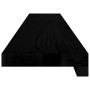 Alféizares de ventana 2 uds madera maciza roble marrón oscuro de , Marcos de ventanas - Ref: Foro24-4009169, Precio: 57,96 €,...
