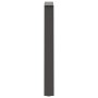 Patas para mesa de centro en forma de V 2 uds antracita acero de , Patas para mesas - Ref: Foro24-4012566, Precio: 90,16 €, D...