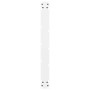 Patas de mesa de centro acero blanco 2 uds 70x(72-73) cm de , Patas para mesas - Ref: Foro24-4013309, Precio: 92,96 €, Descue...