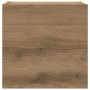 Muebles de TV de pared 6 uds madera ingeniería roble artesanal de , Muebles TV - Ref: Foro24-3328970, Precio: 202,51 €, Descu...