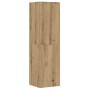 Mueble para TV de pared madera contrachapada artesanal 8 piezas de , Muebles TV - Ref: Foro24-3329012, Precio: 415,07 €, Desc...