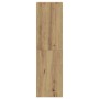 Mueble para TV de pared madera contrachapada artesanal 8 piezas de , Muebles TV - Ref: Foro24-3329012, Precio: 415,07 €, Desc...