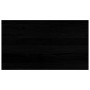 Alféizares de ventana 2 uds madera maciza roble marrón oscuro de , Marcos de ventanas - Ref: Foro24-4009197, Precio: 81,72 €,...