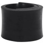 Borde de goma para quitanieves negro 120x15x2 cm de , Quitanieves - Ref: Foro24-4103551, Precio: 37,23 €, Descuento: %