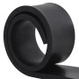 Borde de goma para quitanieves negro 120x15x2 cm de , Quitanieves - Ref: Foro24-4103551, Precio: 37,23 €, Descuento: %