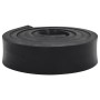 Borde de goma para quitanieves negro 250x10x2 cm de , Quitanieves - Ref: Foro24-4103547, Precio: 43,38 €, Descuento: %