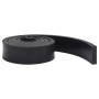Borde de goma para quitanieves negro 250x10x2 cm de , Quitanieves - Ref: Foro24-4103547, Precio: 43,38 €, Descuento: %