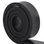 Borde de goma para quitanieves negro 250x10x2 cm de , Quitanieves - Ref: Foro24-4103547, Precio: 43,38 €, Descuento: %