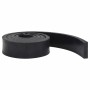 Borde de goma para quitanieves negro 250x8x2 cm de , Quitanieves - Ref: Foro24-4103539, Precio: 38,85 €, Descuento: %