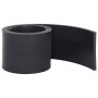 Borde de goma para quitanieves negro 200x15x1 cm de , Quitanieves - Ref: Foro24-4103530, Precio: 35,70 €, Descuento: %