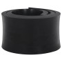 Borde de goma para quitanieves negro 180x15x2 cm de , Quitanieves - Ref: Foro24-4103553, Precio: 47,98 €, Descuento: %