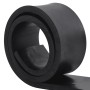 Borde de goma para quitanieves negro 180x15x2 cm de , Quitanieves - Ref: Foro24-4103553, Precio: 47,98 €, Descuento: %