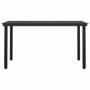 Juego de comedor jardín 5 piezas cojines ratán sintético marrón de , Conjuntos de jardín - Ref: Foro24-3334620, Precio: 393,4...