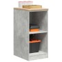 Armario de almacenamiento para garaje Roble Sonoma 40x51x85 cm de , Armarios industriales - Ref: Foro24-860538, Precio: 53,36...
