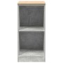Armario de almacenamiento para garaje Roble Sonoma 40x51x85 cm de , Armarios industriales - Ref: Foro24-860538, Precio: 53,36...