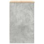 Armario de almacenamiento para garaje Roble Sonoma 40x51x85 cm de , Armarios industriales - Ref: Foro24-860538, Precio: 53,36...