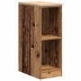 Armario de garaje de madera vieja 30x51x85 cm de , Armarios industriales - Ref: Foro24-860533, Precio: 47,73 €, Descuento: %