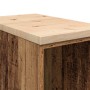 Armario de garaje de madera vieja 30x51x85 cm de , Armarios industriales - Ref: Foro24-860533, Precio: 47,73 €, Descuento: %