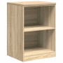 Armario de almacenamiento para garaje Roble Sonoma 60x51x85 cm de , Armarios industriales - Ref: Foro24-860546, Precio: 66,27...