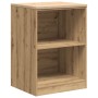 Armario de almacenamiento para garaje Roble Artesano 60x51x85cm de , Armarios industriales - Ref: Foro24-860552, Precio: 66,2...