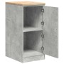 Armario de almacenamiento para garaje Roble Sonoma 40x51x85 cm de , Armarios industriales - Ref: Foro24-860565, Precio: 60,45...