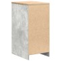 Armario de almacenamiento para garaje Roble Sonoma 40x51x85 cm de , Armarios industriales - Ref: Foro24-860592, Precio: 78,37...