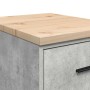 Armario de almacenamiento para garaje Roble Sonoma 40x51x85 cm de , Armarios industriales - Ref: Foro24-860592, Precio: 78,37...
