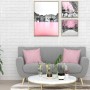 Papel pintado autoadhesivo ladrillos 3D 20 unidades blanco de vidaXL, Papel pintado - Ref: Foro24-150719, Precio: 83,54 €, De...