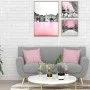 Papel pintado autoadhesivo ladrillos 3D 20 unidades blanco de vidaXL, Papel pintado - Ref: Foro24-150719, Precio: 73,89 €, De...