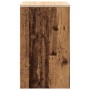 Armario garaje madera vieja 60x51x85 cm Madera maciza de pino de , Armarios industriales - Ref: Foro24-860578, Precio: 86,79 ...