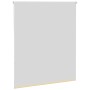 Estor Enrollable Opaco Beige 140x130 cm Tela Ancho 136,6 cm de , Persianas y estores - Ref: Foro24-4010720, Precio: 27,81 €, ...