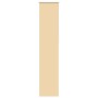 Estor Enrollable Opaco Beige 45x230 cm Tela Ancho 40,7 cm de , Persianas y estores - Ref: Foro24-4010805, Precio: 15,65 €, De...
