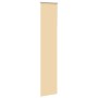 Estor Enrollable Opaco Beige 45x230 cm Tela Ancho 40,7 cm de , Persianas y estores - Ref: Foro24-4010805, Precio: 15,65 €, De...