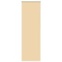 Estor Enrollable Opaco Beige 75x230 cm Tela Ancho 70,7 cm de , Persianas y estores - Ref: Foro24-4010811, Precio: 21,50 €, De...
