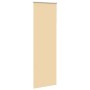 Estor Enrollable Opaco Beige 75x230 cm Tela Ancho 70,7 cm de , Persianas y estores - Ref: Foro24-4010811, Precio: 21,50 €, De...