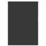 Estor Enrollable Opaco negro 90x150 cm Tela Ancho 85,7 cm de , Persianas y estores - Ref: Foro24-4010866, Precio: 18,63 €, De...