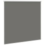 Estor Enrollable Opaco gris 150x130 cm Tela Ancho 146,6 cm de , Persianas y estores - Ref: Foro24-4011112, Precio: 31,01 €, D...