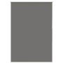 Estor Enrollable Opaco gris 95x150 cm Tela Ancho 95x130 cm de , Persianas y estores - Ref: Foro24-4011127, Precio: 19,07 €, D...