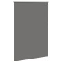 Estor Enrollable Opaco gris 115x150 cm Tela Ancho 110,7 cm de , Persianas y estores - Ref: Foro24-4011131, Precio: 26,18 €, D...