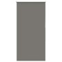 Estor Enrollable Opaco gris 80x175 cm Tela Ancho 75,7 cm de , Persianas y estores - Ref: Foro24-4011150, Precio: 18,15 €, Des...