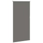Estor Enrollable Opaco gris 80x175 cm Tela Ancho 75,7 cm de , Persianas y estores - Ref: Foro24-4011150, Precio: 18,15 €, Des...