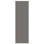 Estor Enrollable Opaco gris 65x230 cm Tela Ancho 60,7 cm de , Persianas y estores - Ref: Foro24-4011199, Precio: 27,12 €, Des...