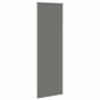 Estor Enrollable Opaco gris 65x230 cm Tela Ancho 60,7 cm de , Persianas y estores - Ref: Foro24-4011199, Precio: 27,12 €, Des...