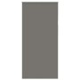 Estor Enrollable Opaco gris 90x210 cm Tela Ancho 85,7 cm de , Persianas y estores - Ref: Foro24-4011178, Precio: 31,07 €, Des...