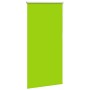 Estor Enrollable Opaco hojas verde 80x175 cm Tela Ancho 75,7 cm de , Persianas y estores - Ref: Foro24-4011280, Precio: 19,13...