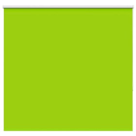 Estor Enrollable Opaco hojas verde 150x175cm Tela Ancho 146,6cm de , Persianas y estores - Ref: Foro24-4011294, Precio: 32,89...