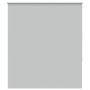 Estor Enrollable Opaco gris claro 140x130 cm Tela Ancho 136,6cm de , Persianas y estores - Ref: Foro24-4011370, Precio: 24,04...