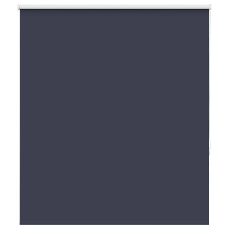 Estor Enrollable Opaco marino 135x150 cm Tela Ancho 131,6 cm de , Persianas y estores - Ref: Foro24-4011525, Precio: 37,52 €,...
