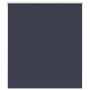 Estor Enrollable Opaco marino 135x150 cm Tela Ancho 131,6 cm de , Persianas y estores - Ref: Foro24-4011525, Precio: 37,52 €,...